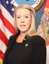 Circuit Administrator Jennifer Whipple