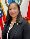 Deputy Circuit Administrator Sonia Dennis-Ortiz