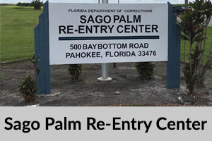 Sago Palm Re-Entry Center
