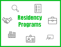 residency Programs